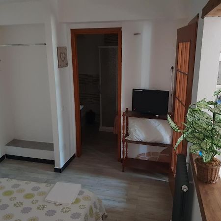 Casa Vacanze L'Agrifoglio Bed and Breakfast Magliolo Buitenkant foto