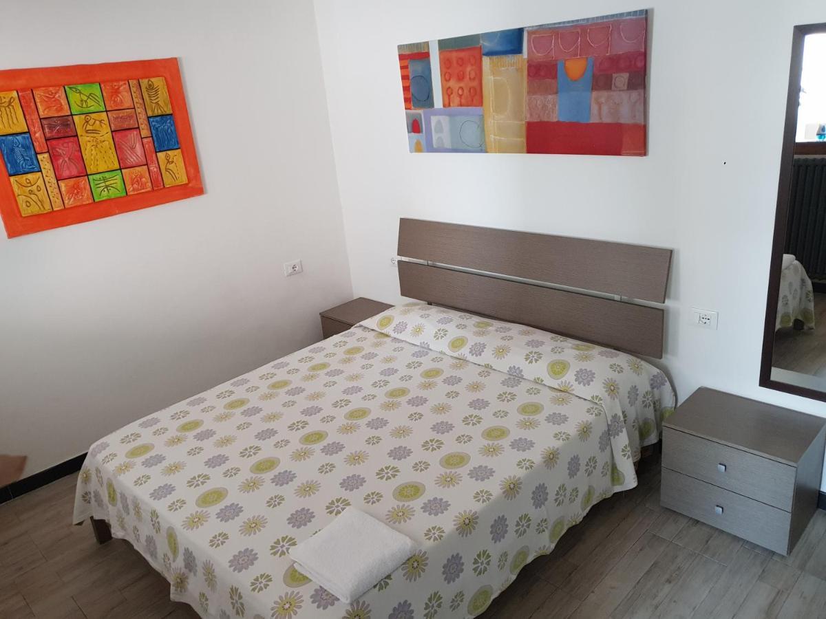 Casa Vacanze L'Agrifoglio Bed and Breakfast Magliolo Buitenkant foto
