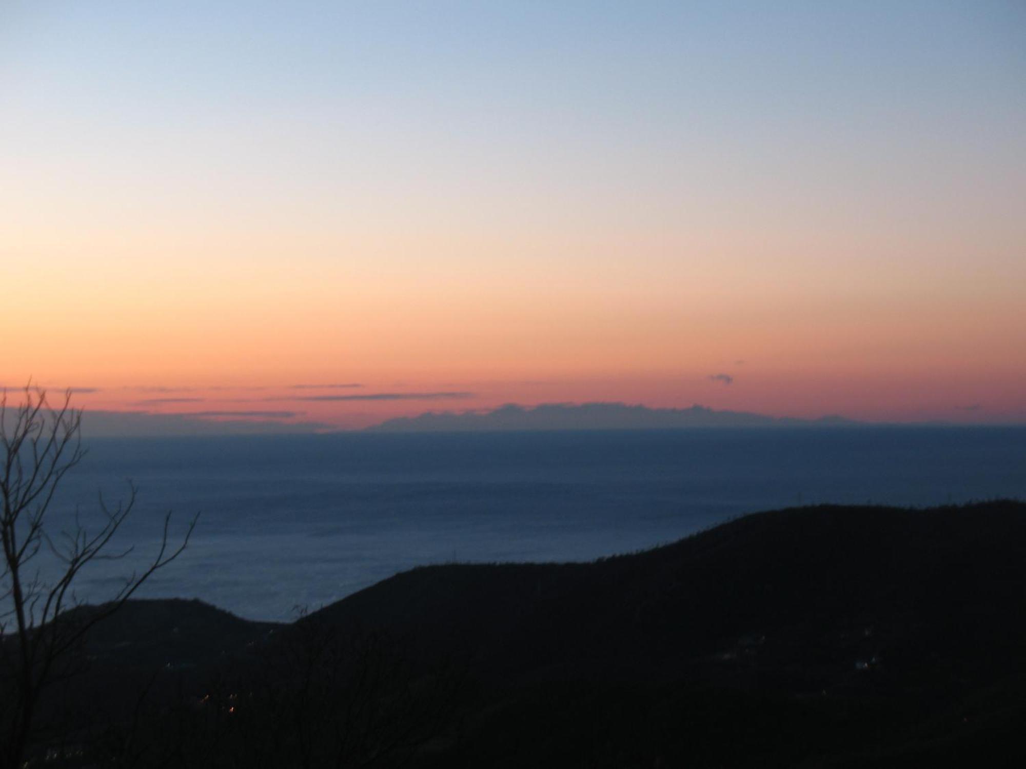 Casa Vacanze L'Agrifoglio Bed and Breakfast Magliolo Buitenkant foto