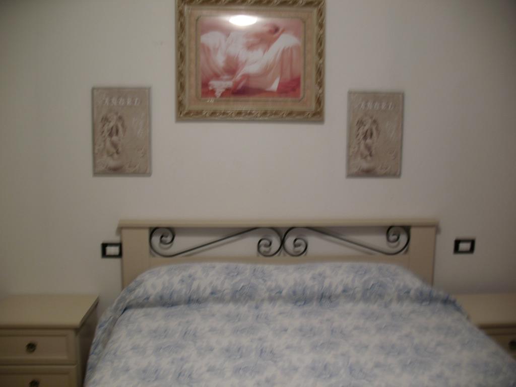 Casa Vacanze L'Agrifoglio Bed and Breakfast Magliolo Buitenkant foto