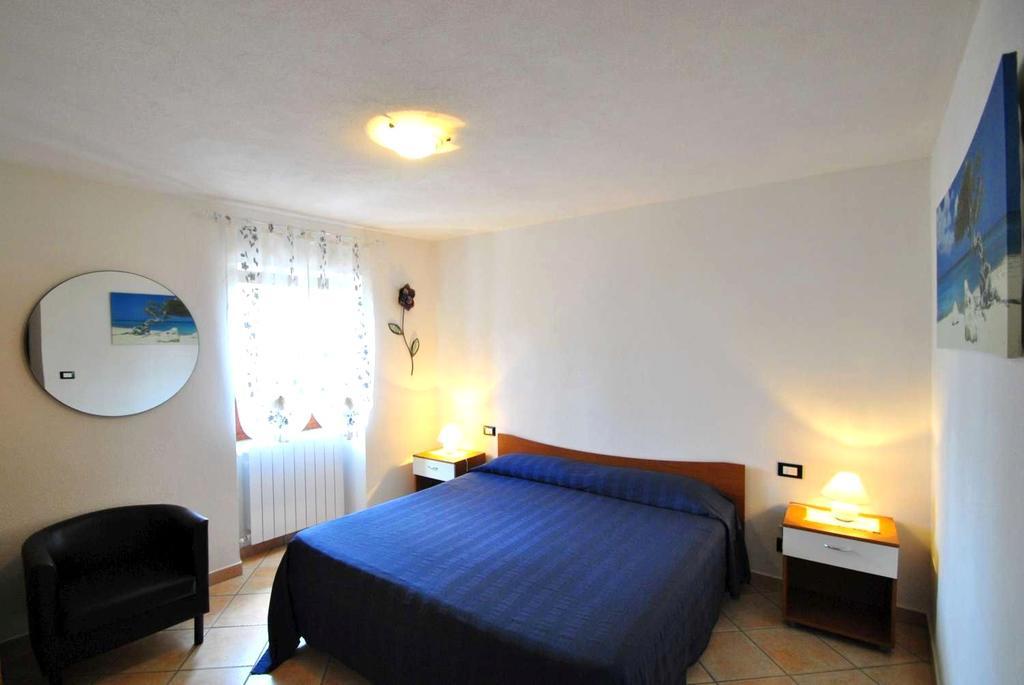 Casa Vacanze L'Agrifoglio Bed and Breakfast Magliolo Buitenkant foto