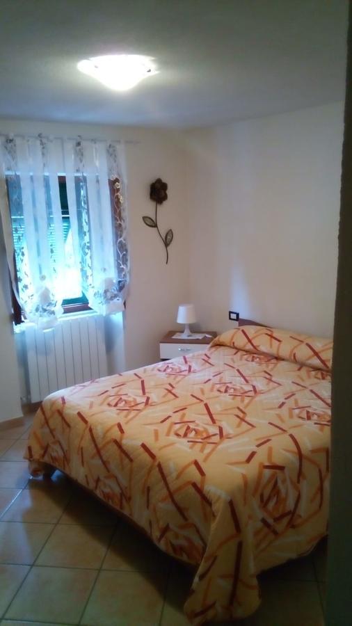 Casa Vacanze L'Agrifoglio Bed and Breakfast Magliolo Buitenkant foto