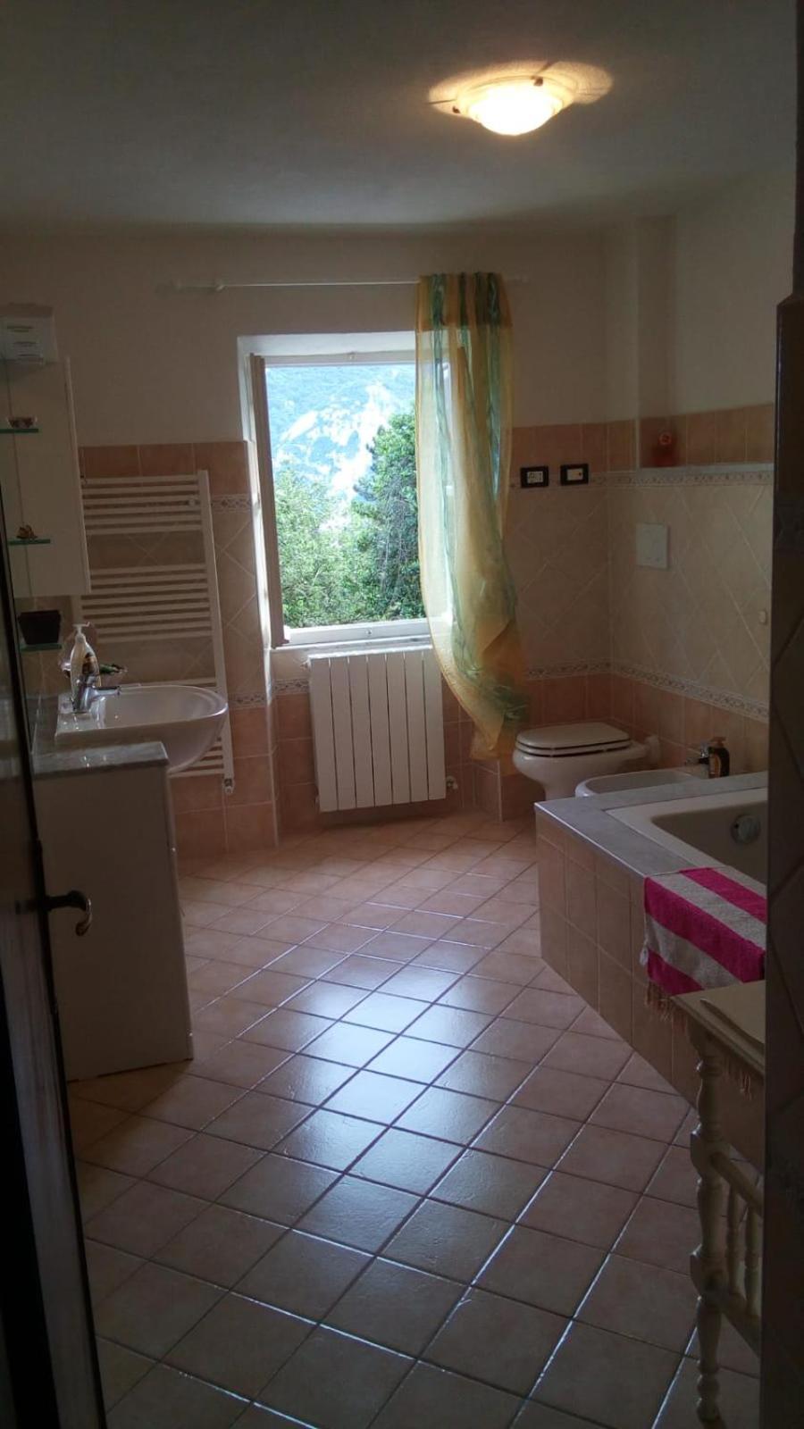 Casa Vacanze L'Agrifoglio Bed and Breakfast Magliolo Buitenkant foto