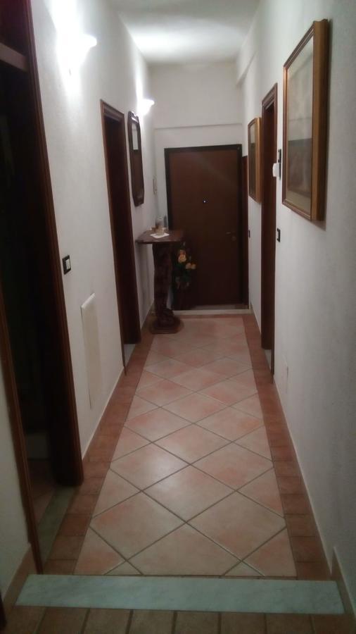Casa Vacanze L'Agrifoglio Bed and Breakfast Magliolo Buitenkant foto